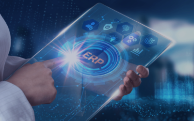 Caso de Exito :  Transformación Digital con ERP