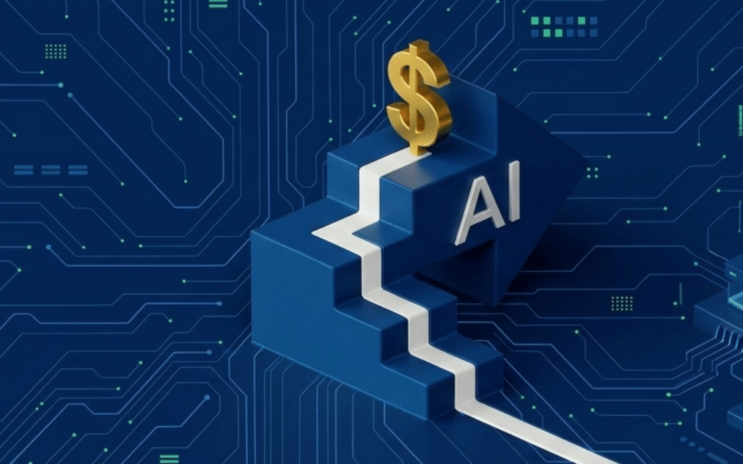 ROI de la IA: Cómo medir el valor estratégico en un mundo de métricas obsoletas
