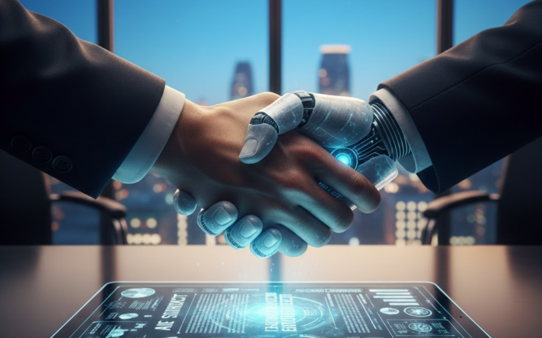 De Licencias a Capacidades: El Manifiesto para liderar el Aprovisionamiento de IA Agéntica en 2026