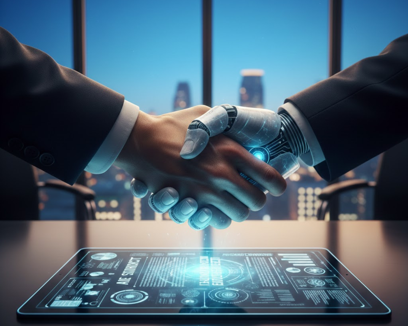 Sourcing en la era de la IA