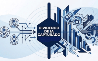 Dividendo de IA Capturado: Cómo los Proveedores de Outsourcing Retienen las Ganancias de Productividad de la Inteligencia Artificial — y Qué Puede Hacer el Cliente