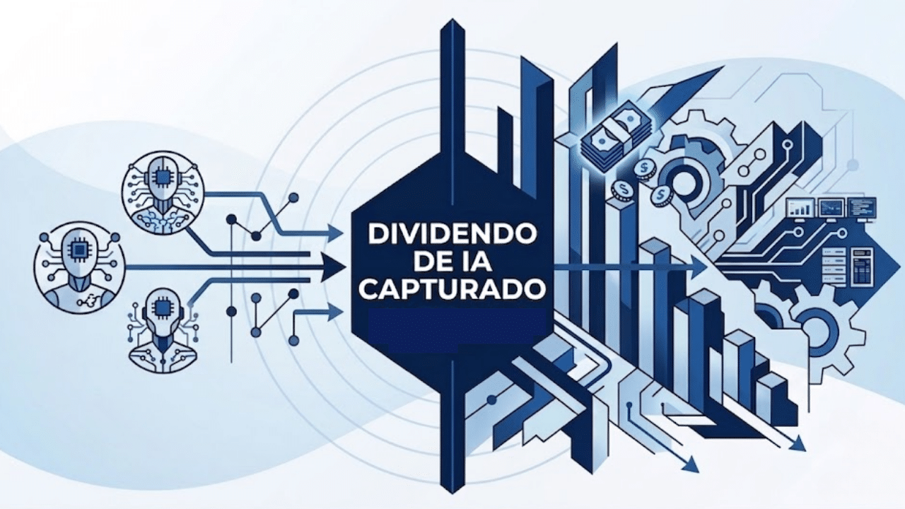 Dividendo de la IA